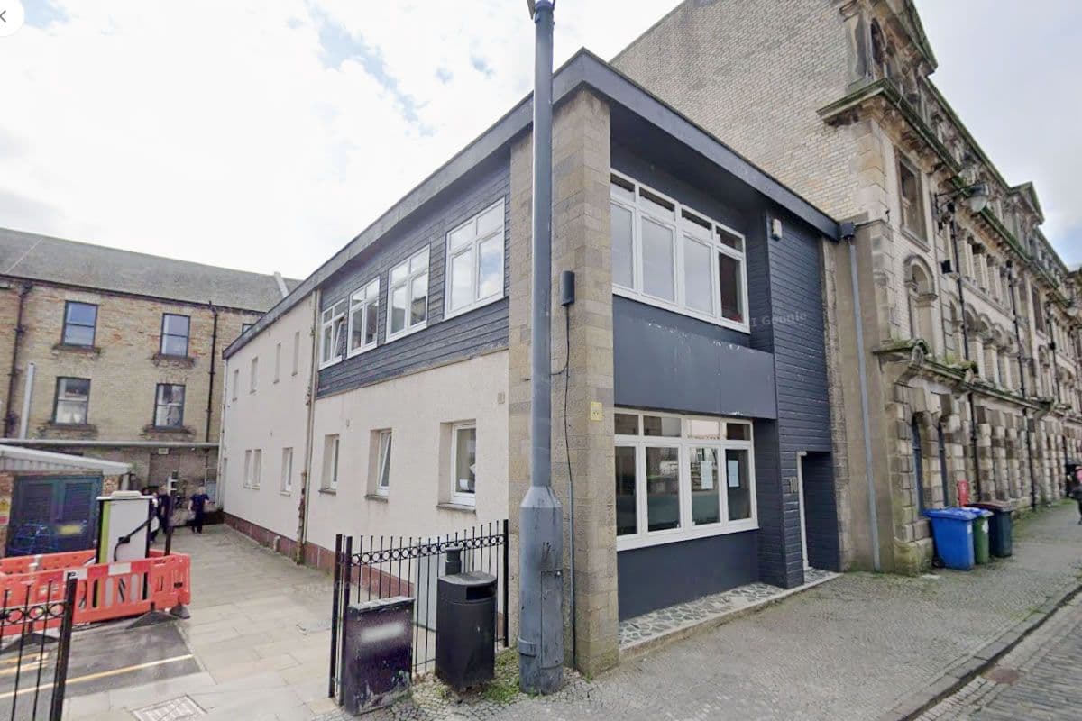 Tenanted Commercial Lot 30